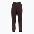 Férfi melegítőnadrág Pitbull Hilltop Track Hatton dark chocolate 6