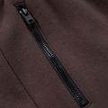 Férfi melegítőnadrág Pitbull Hilltop Track Hatton dark chocolate 10