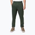 Férfi nadrág Pitbull Hilltop Track Hatton dark green