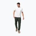 Férfi nadrág Pitbull Hilltop Track Hatton dark green 2