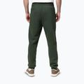 Férfi nadrág Pitbull Hilltop Track Hatton dark green 3