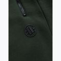 Férfi nadrág Pitbull Hilltop Track Hatton dark green 8