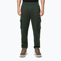 Férfi nadrág Pitbull Cypress Sport Cargo dark green