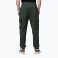 Férfi nadrág Pitbull Cypress Sport Cargo dark green 3