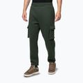 Férfi nadrág Pitbull Cypress Sport Cargo dark green 4