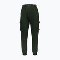 Férfi nadrág Pitbull Cypress Sport Cargo dark green 5