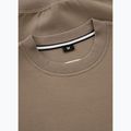 Férfi pulóver Pitbull Sampson Crewneck Sweatshirt pale sand 7