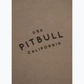 Férfi pulóver Pitbull Sampson Crewneck Sweatshirt pale sand 8