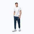 Férfi melegítőnadrág Pitbull Sampson Track Pants petrol blue 2