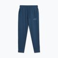Férfi melegítőnadrág Pitbull Sampson Track Pants petrol blue 4