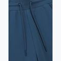 Férfi melegítőnadrág Pitbull Sampson Track Pants petrol blue 6