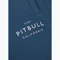 Férfi melegítőnadrág Pitbull Sampson Track Pants petrol blue 7