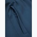 Férfi melegítőnadrág Pitbull Sampson Track Pants petrol blue 8