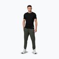 Férfi nadrág Pitbull Sampson Track Pants old green 2