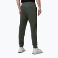 Férfi nadrág Pitbull Sampson Track Pants old green 3