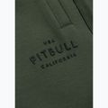 Férfi nadrág Pitbull Sampson Track Pants old green 7