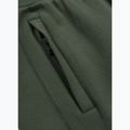 Férfi nadrág Pitbull Sampson Track Pants old green 8