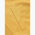 Férfi pulóver Pitbull Trackjacket Tape Logo Terry Group pale yellow 11