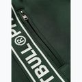 Férfi melegítőnadrág Pitbull Trackpants Tape Logo Terry Group bottle green 10