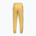 Férfi melegítőnadrág Pitbull Trackpants Tape Logo Terry Group pale yellow 6