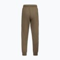 Férfi melegítőnadrág Pitbull Trackpants Tape Logo Terry Group coyote brown 3