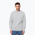 Férfi pulóver Pitbull Hackett Crewneck white stone