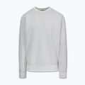 Férfi pulóver Pitbull Hackett Crewneck white stone