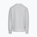 Férfi pulóver Pitbull Hackett Crewneck white stone 2