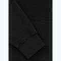 Férfi kapucnis pulóver Pitbull Orlando Hooded washed dark graphite 6