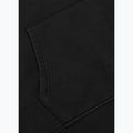 Férfi kapucnis pulóver Pitbull Orlando Hooded washed dark graphite 7