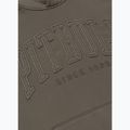 Férfi pulóver Pitbull Orlando Hooded major olive 3