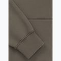 Férfi pulóver Pitbull Orlando Hooded major olive 4