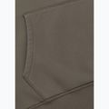 Férfi pulóver Pitbull Orlando Hooded major olive 5