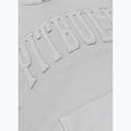 Férfi kapucnis pulóver Pitbull Orlando Hooded white stone 3