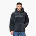 Férfi pulóver Pitbull Aragon Hooded graphite 4