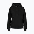Női kapucnis pulóver Pitbull Explory Hooded black 4