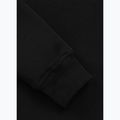 Női kapucnis pulóver Pitbull Explory Hooded black 8