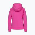 Női pulóver Pitbull Explory Hooded candy pink 6