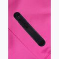 Női pulóver Pitbull Explory Hooded candy pink 10