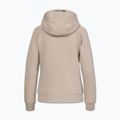 Női kapucnis pulóver Pitbull Explory Hooded cappuccino 5