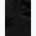 Női cipzáras kapucnis pulóver Pitbull Explory Hooded Zip black 8