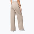 Női melegítőnadrág Pitbull Open Discovery Track Pants cappuccino 3