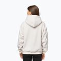 Női kapucnis cipzáras pulóver Pitbull Daisy Hooded Zip light beige 3