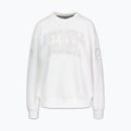 Női pulóver Pitbull Crewneck Fiora off white 4