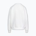 Női pulóver Pitbull Crewneck Fiora off white 5