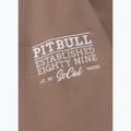 Női pulóver Pitbull Crewneck Fiora chocolate mousse 9