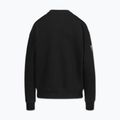Női pulóver Pitbull Crewneck Fiora black/black 6