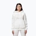 Női kapucnis pulóver Pitbull Fiora Hooded off white