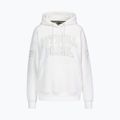 Női kapucnis pulóver Pitbull Fiora Hooded off white 4