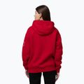 Női pulóver Pitbull Fiora Hooded wild red 3